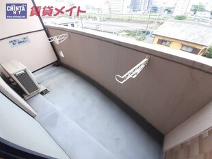 松阪駅 徒歩5分 4階の物件内観写真